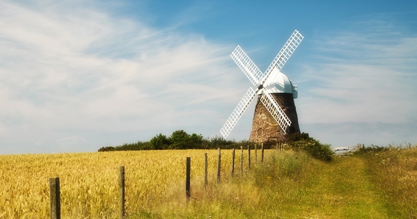 Un Değirmenciliğinin Tarihsel Gelişimi