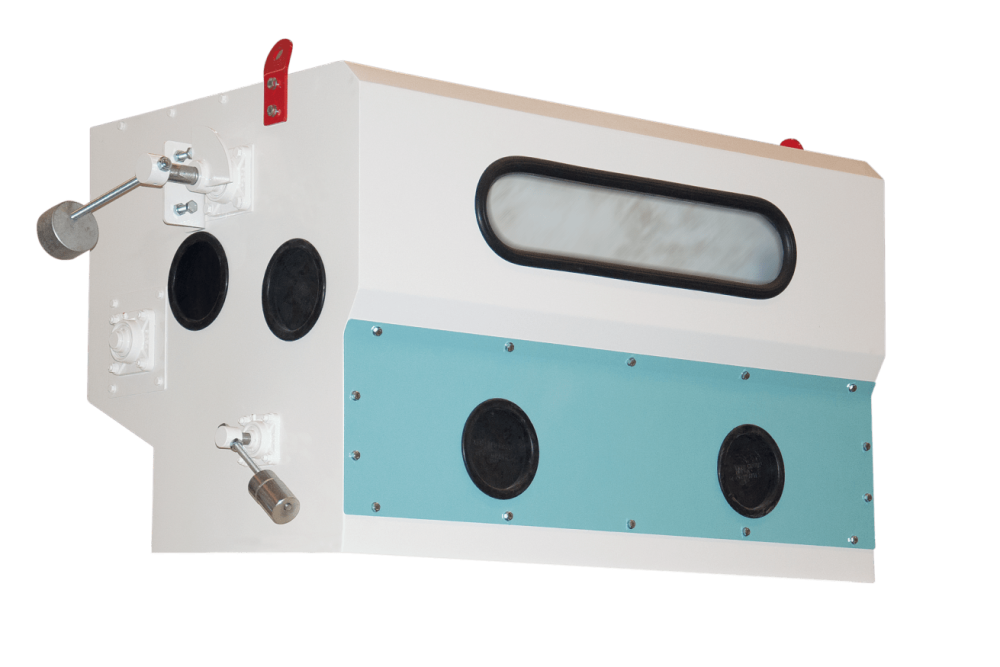 ZİG - ZAG ASPİRASYON KANALI