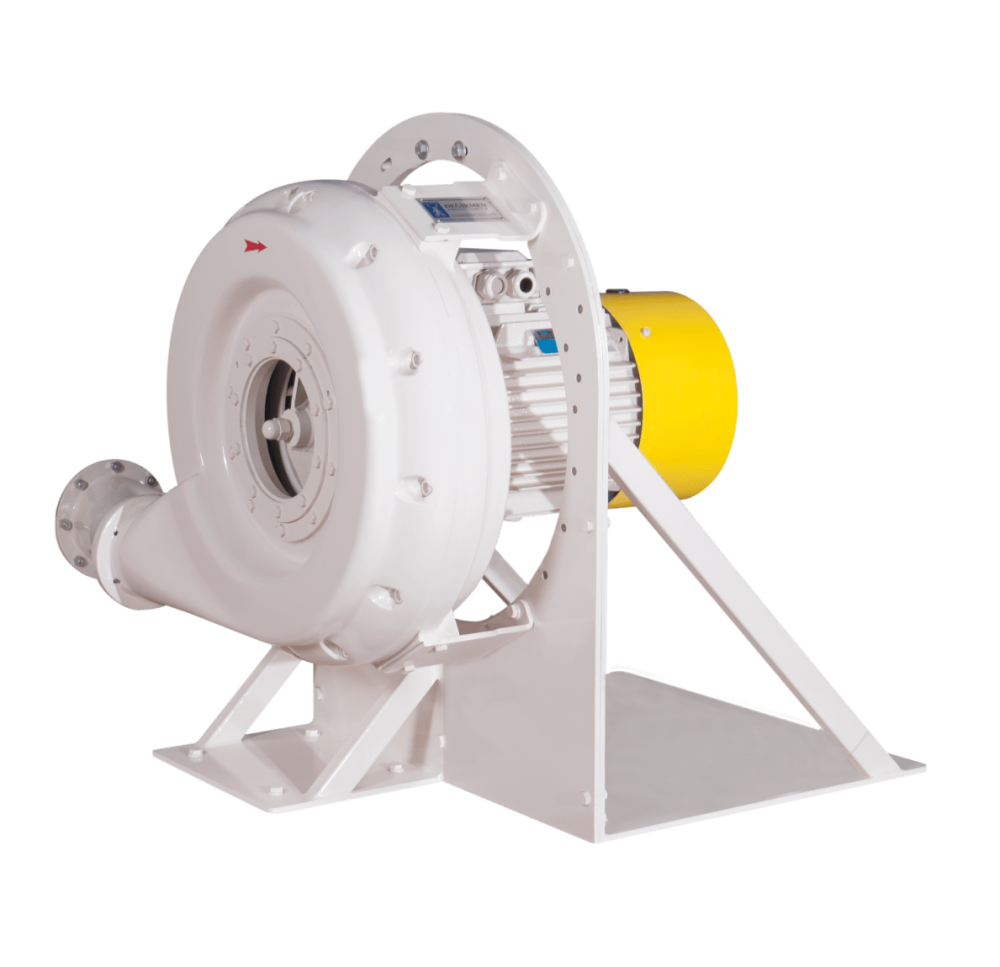 IN-LINE LARVAE DESTROYER (INFESTATION INHIBITOR)