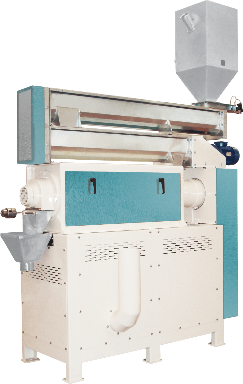 PURIFICADOR DE SEMOLA (JUMBO)