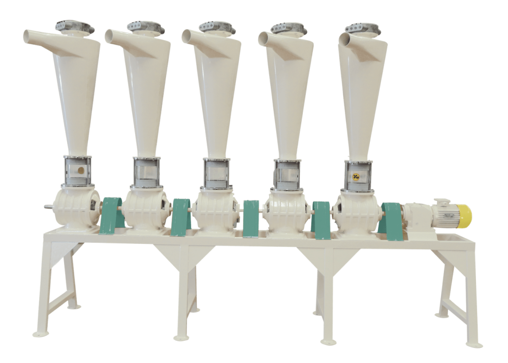 PNEUMATIC EQUIPMENTS GROUP