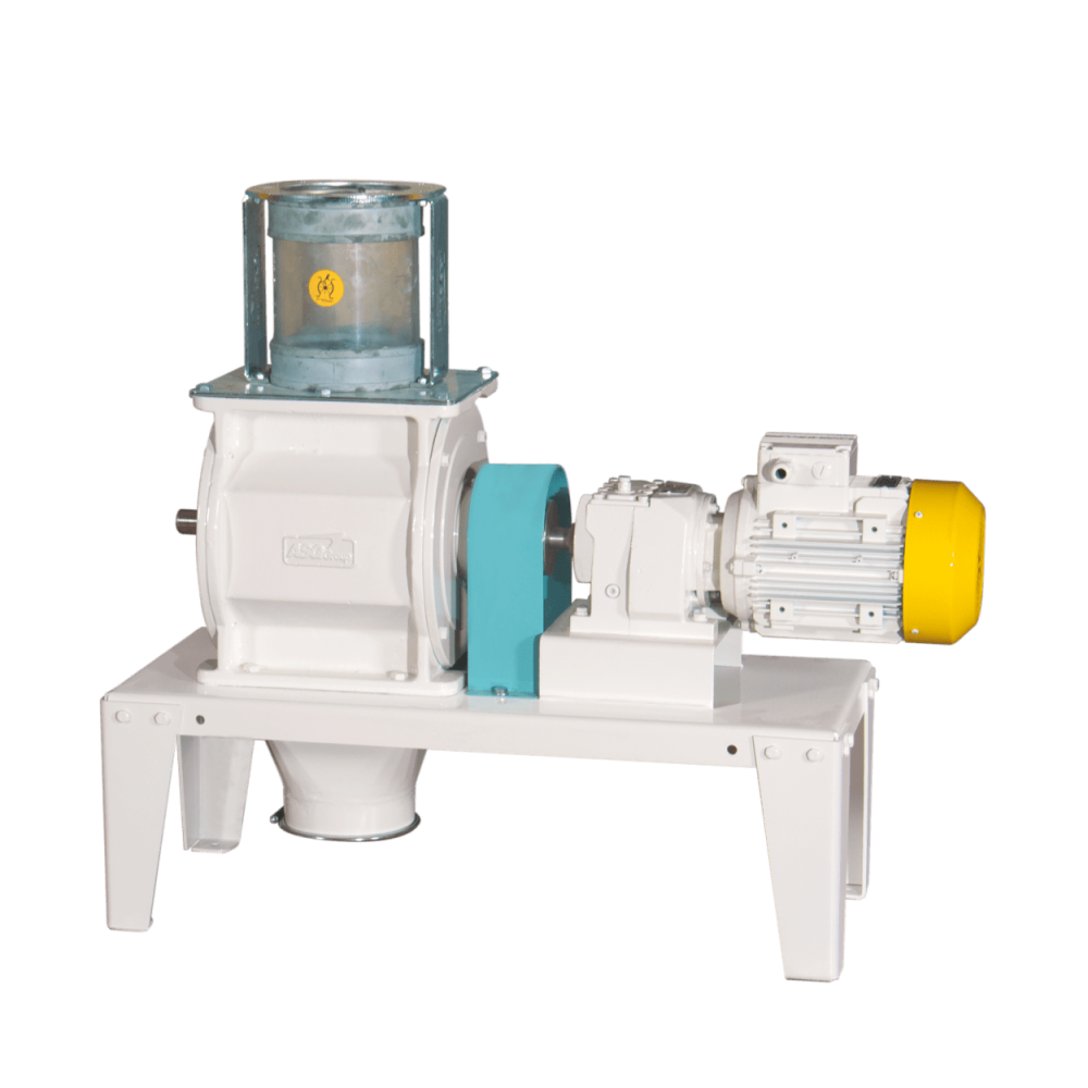 ВОЗДУШНЫЙ ЗАТВОР 