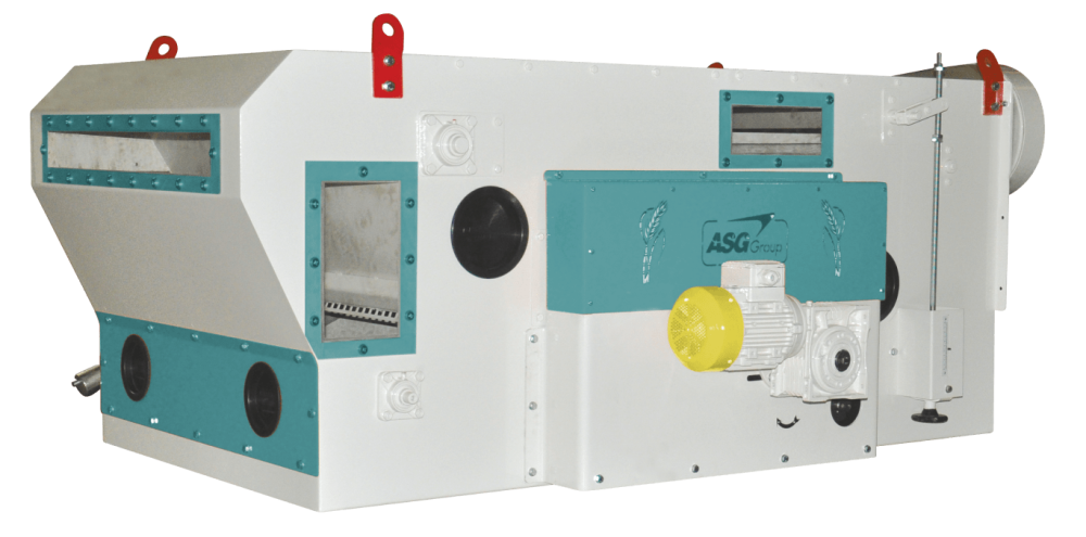 YATAY ASPİRASYON KANALI