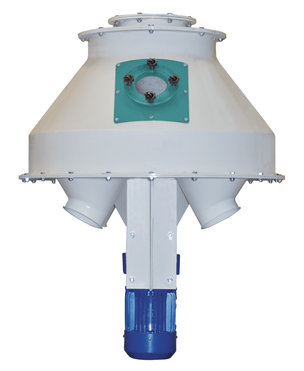 РАСПРЕДЕЛИТЕЛЬ МУКИ