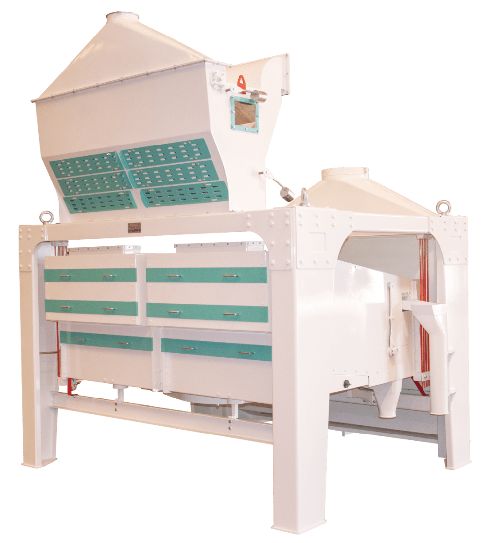 SEPARADOR DE TRES CAPAS (DOBLE)