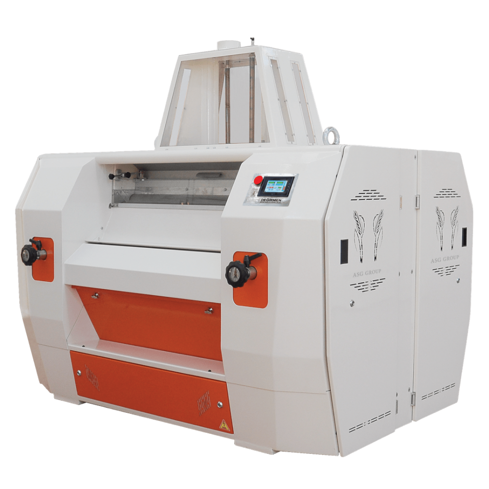 MOLINO DE RODILLOS (OPTIMO III)