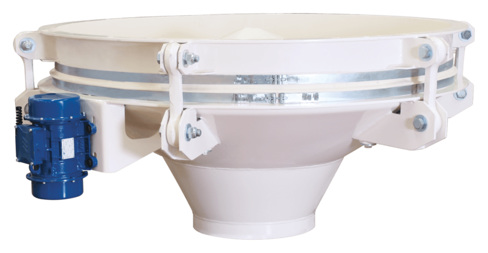 ROTOFLOW (SILO UNLOADER)