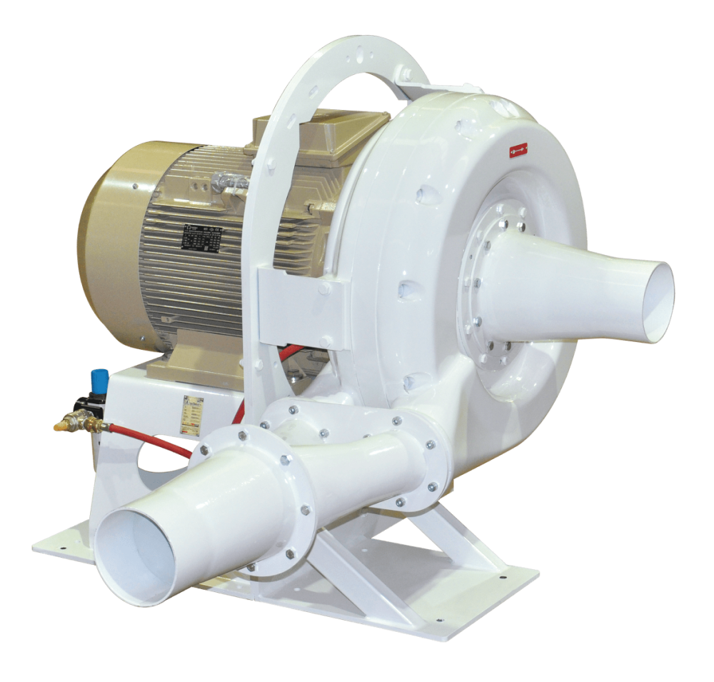 LARVA DESTROYER (ENTOLETER)