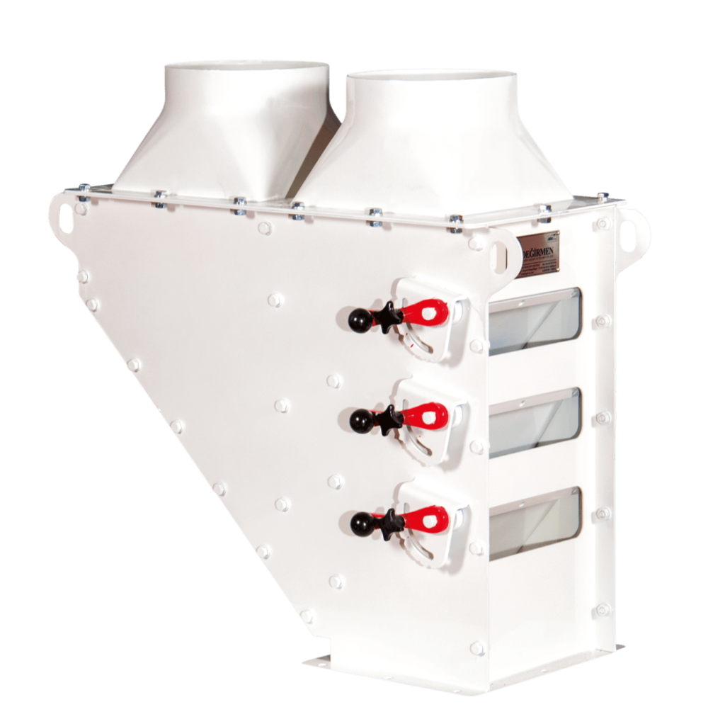 ZİG ZAG ASPİRASYON KUTUSU