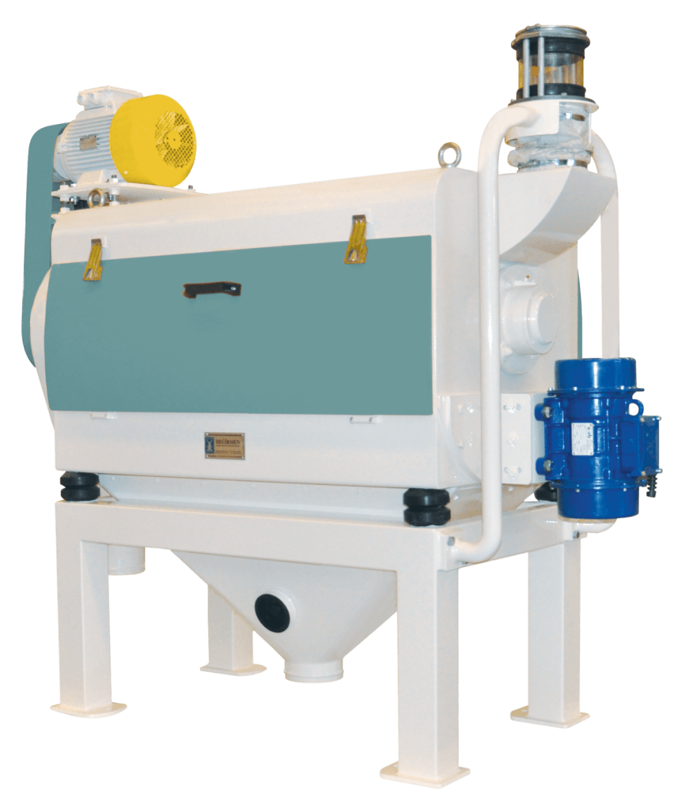 CEPILLO DEL SALVADO VIBRO